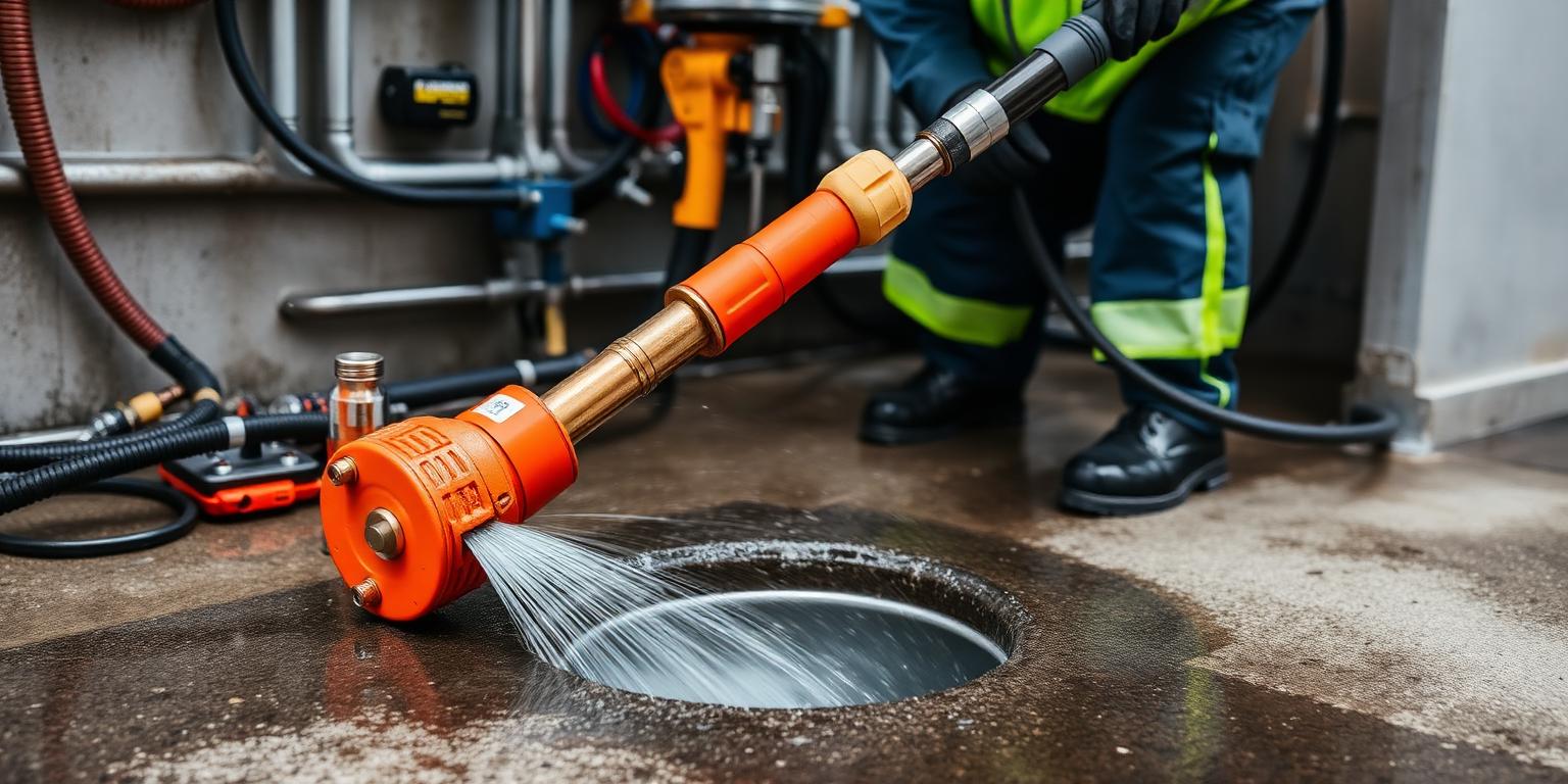 Drain Cleaning in South Florida | Emergency Plumbing SFL | (954) 417-4662