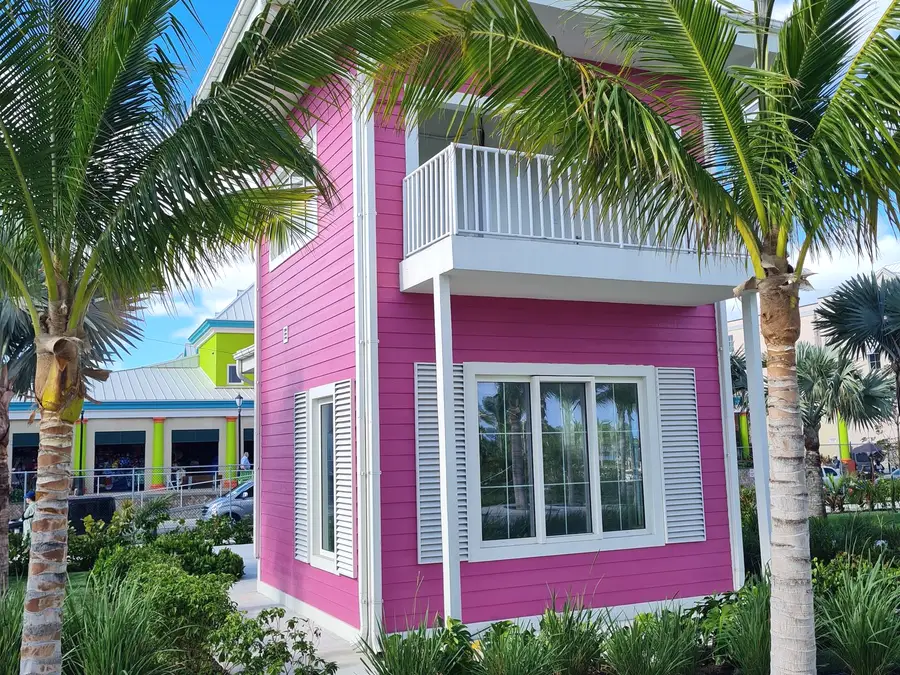 Homes in Aventura, Florida
