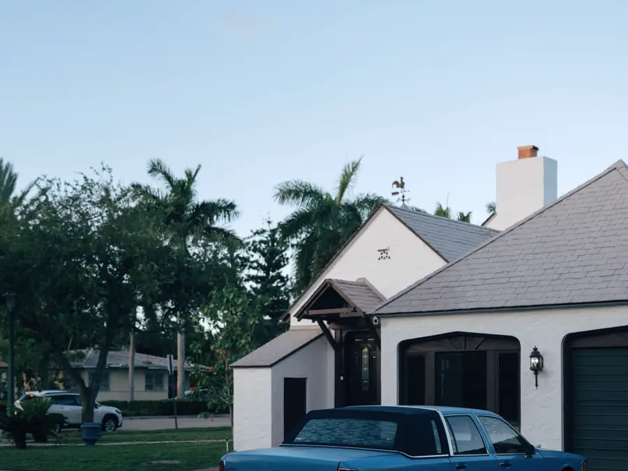 Homes in Boynton Beach, Florida