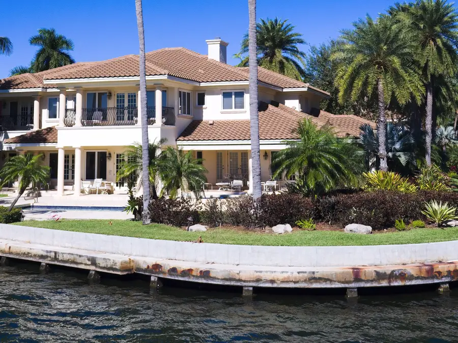 Homes in Coral Springs, Florida