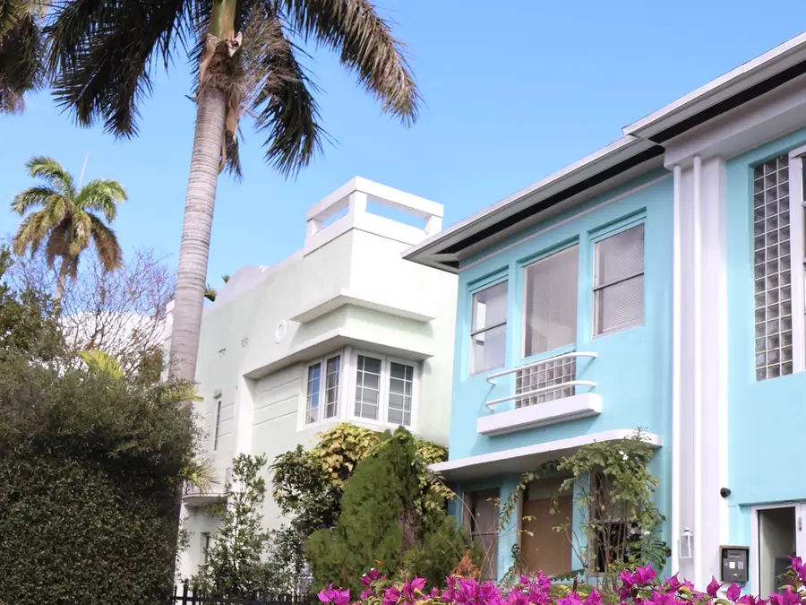 Homes in Davie, Florida