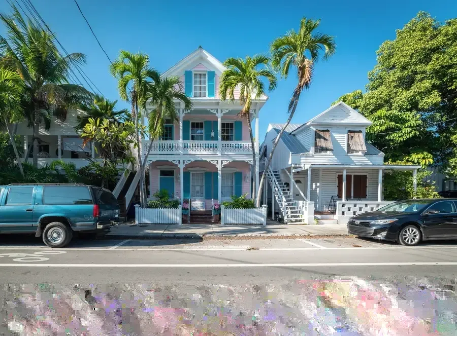 Homes in Deerfield Beach, Florida