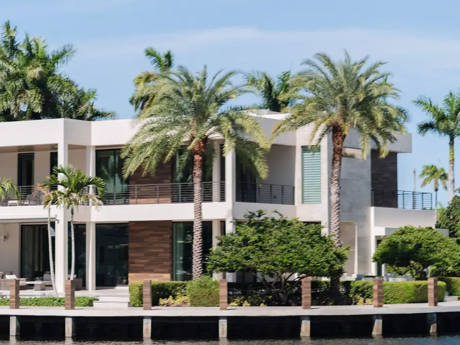 Homes in Fort Lauderdale, Florida