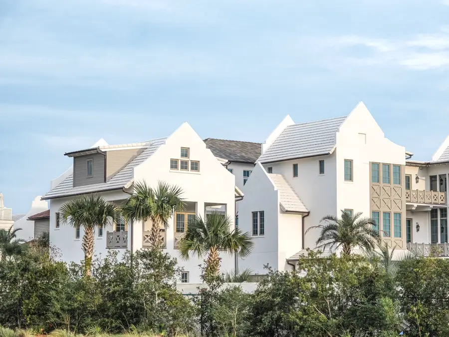 Homes in Hollywood, Florida