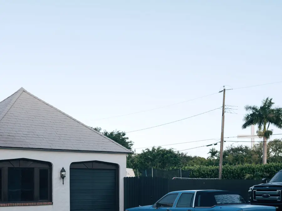 Homes in Jupiter, Florida