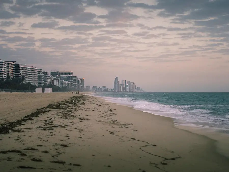 Homes in Lauderdale-by-the-Sea, Florida