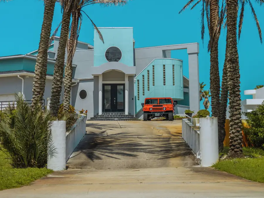 Homes in Miami, Florida