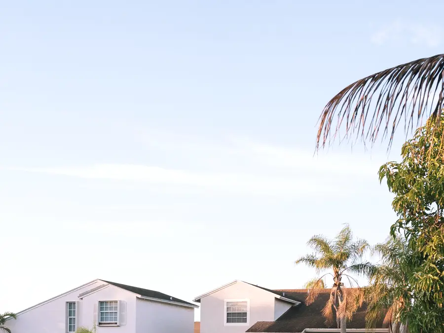 Homes in Pembroke Pines, Florida