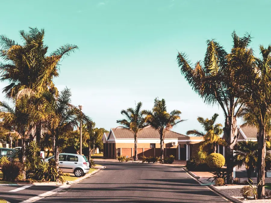 Homes in Pinecrest, Florida