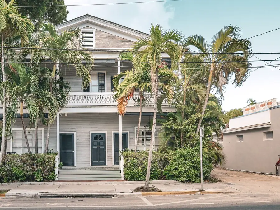 Homes in Plantation, Florida