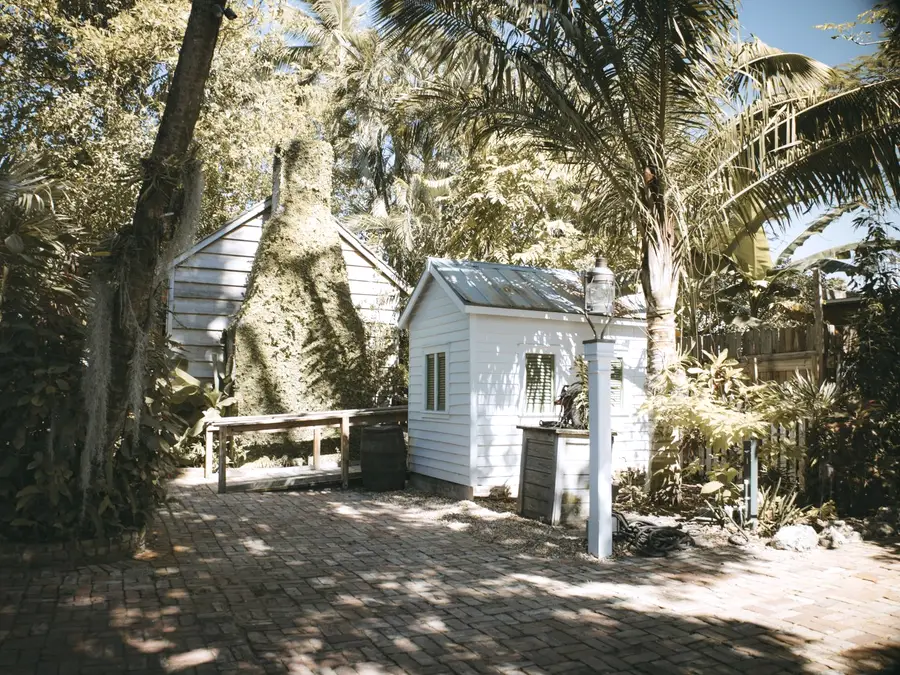 Homes in Pompano Beach, Florida