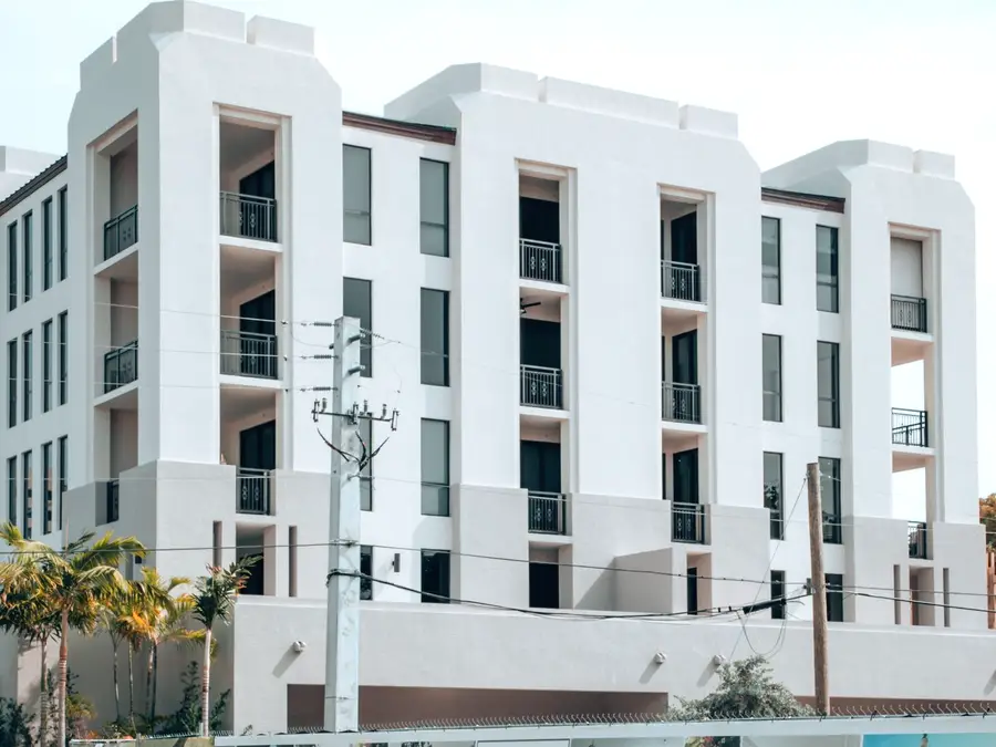 Homes in Sunny Isles Beach, Florida