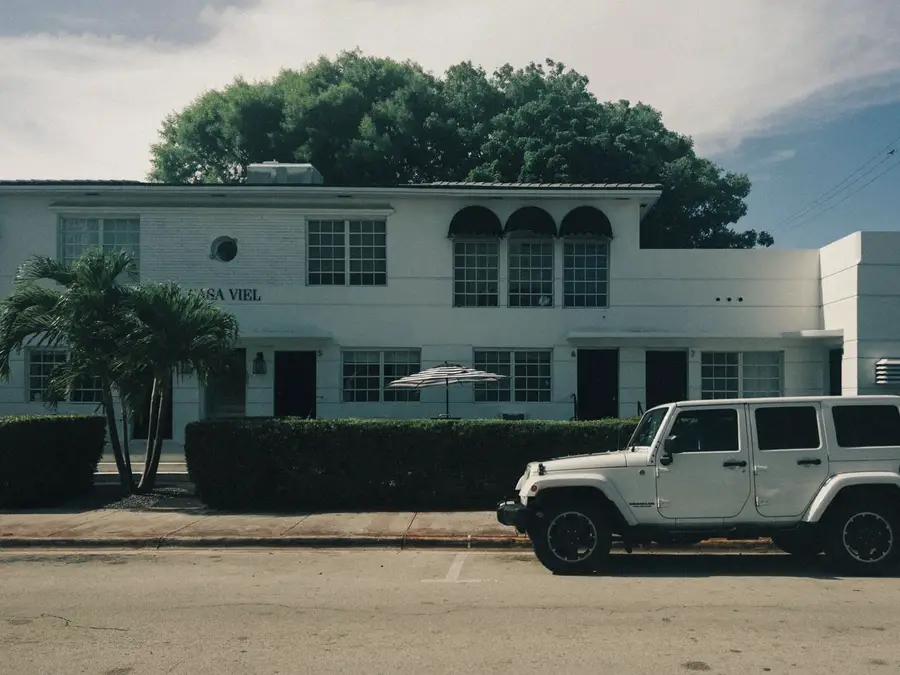 Homes in Sunrise, Florida