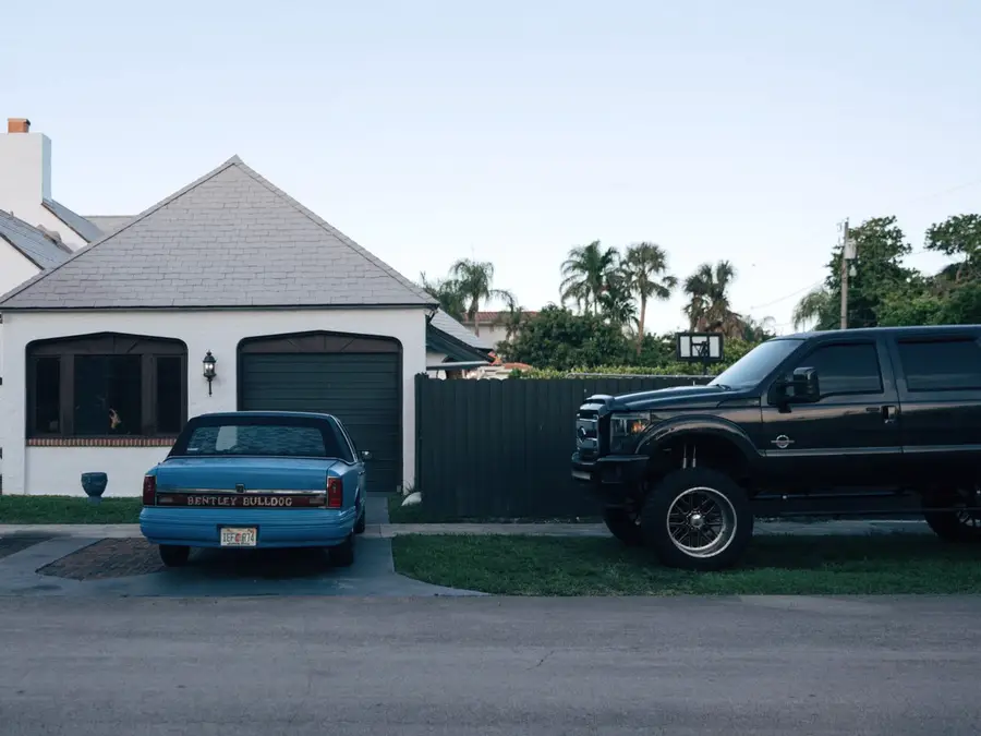 Homes in Tamarac, Florida