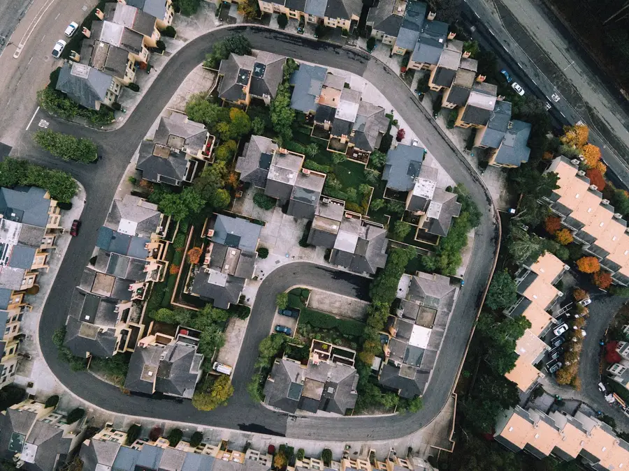 Homes in Wellington, Florida