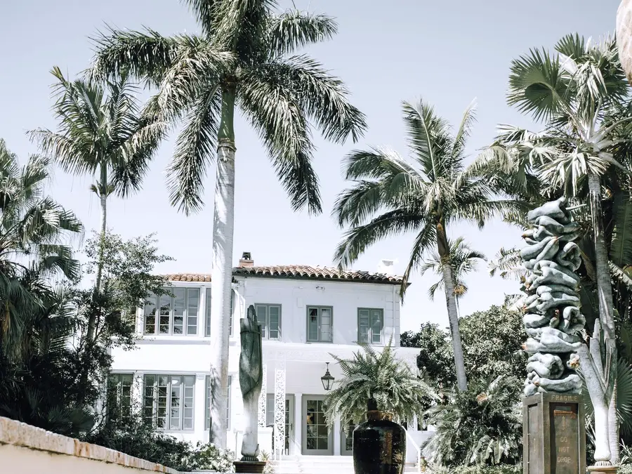 Homes in Weston, Florida